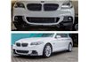 Añadidos Bmw 5 Series F10 F11 con M-package Maxtondesign