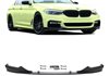 Añadidos Bmw 5er G30 M-package Maxtondesign