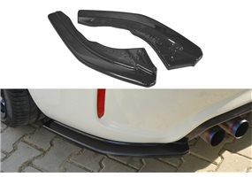 Añadidos Bmw M2 (f87) Coupe Maxtondesign