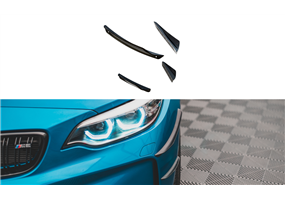 Añadidos Bmw M2 F87 Maxtondesign