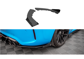 Añadidos Bmw M2 F87 Maxtondesign