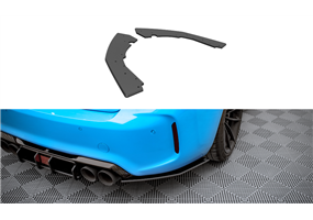 Añadidos Bmw M2 F87 Maxtondesign