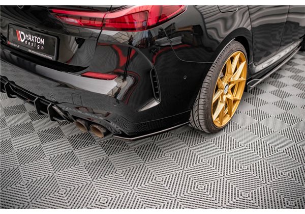 Añadidos Bmw M235i Gran Coupe F44 Maxtondesign