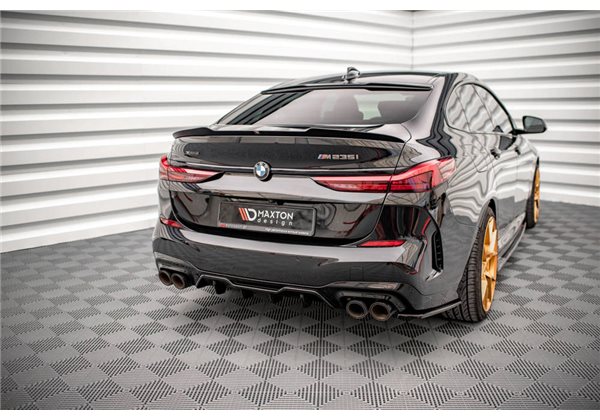 Añadidos Bmw M235i Gran Coupe F44 Maxtondesign