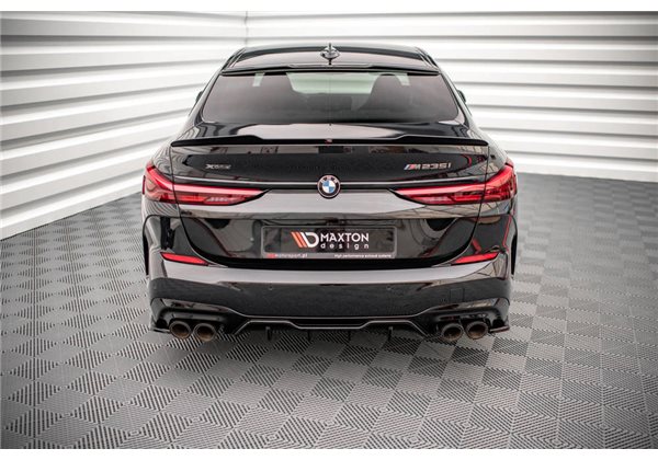 Añadidos Bmw M235i Gran Coupe F44 Maxtondesign