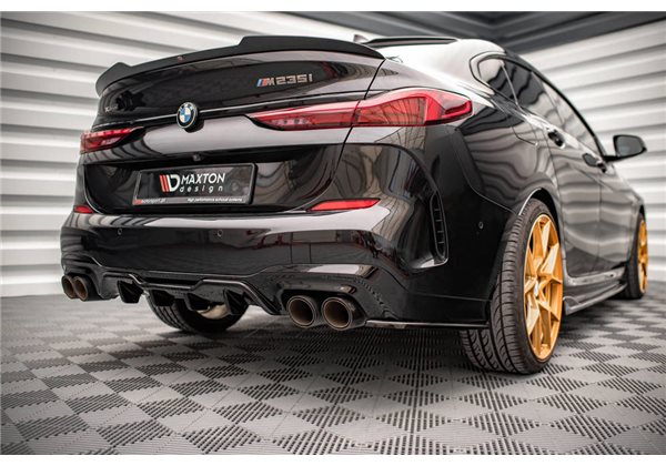 Añadidos Bmw M235i Gran Coupe F44 Maxtondesign