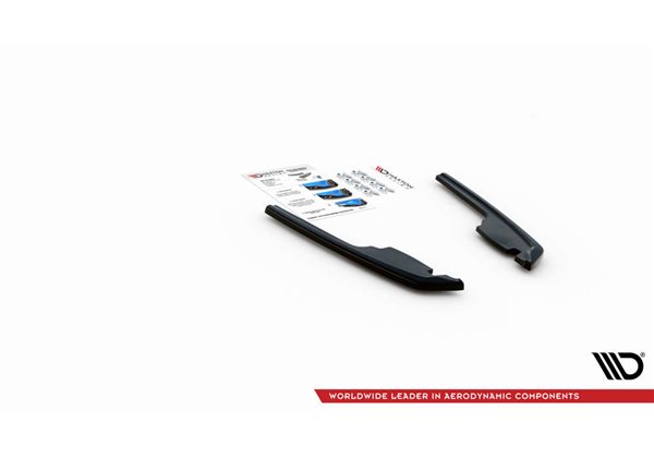 Añadidos Bmw M235i Gran Coupe F44 Maxtondesign