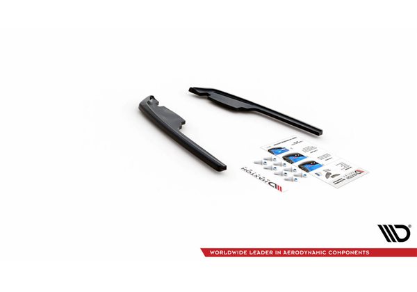 Añadidos Bmw M235i Gran Coupe F44 Maxtondesign