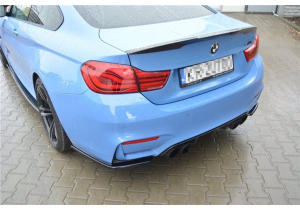 Añadidos Bmw M4 F82 Maxtondesign