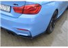 Añadidos Bmw M4 F82 Maxtondesign