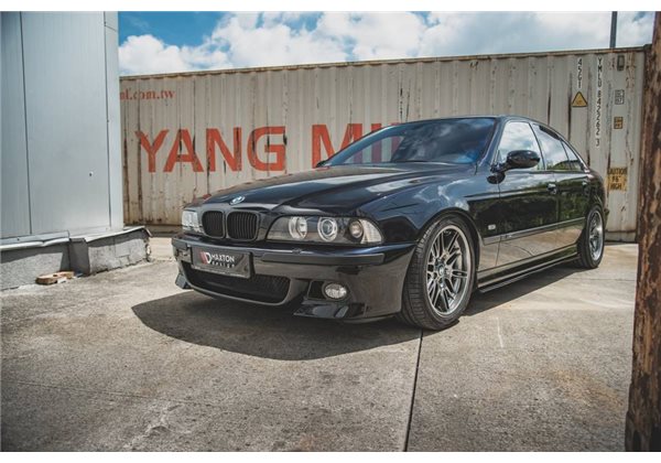Añadidos Bmw M5 E39 Maxtondesign