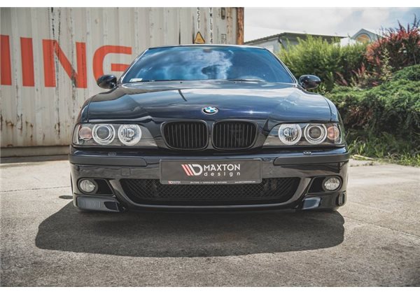 Añadidos Bmw M5 E39 Maxtondesign