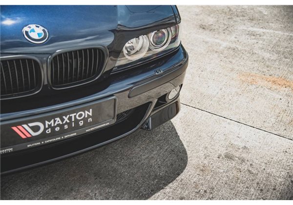 Añadidos Bmw M5 E39 Maxtondesign