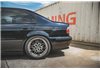 Añadidos Bmw M5 E39 Maxtondesign