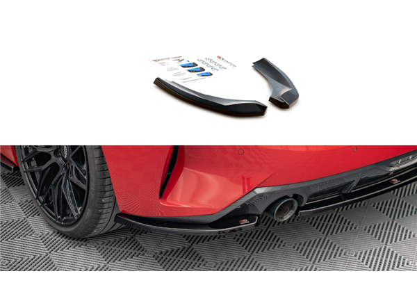 Añadidos Bmw Z4 M-pack G29 Maxtondesign