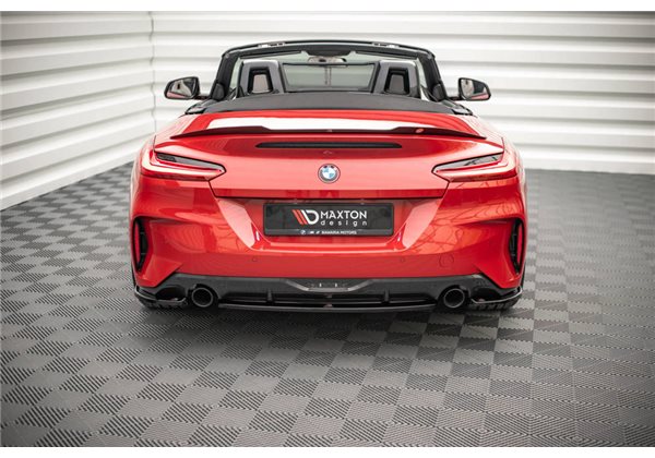 Añadidos Bmw Z4 M-pack G29 Maxtondesign