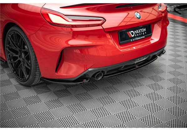 Añadidos Bmw Z4 M-pack G29 Maxtondesign