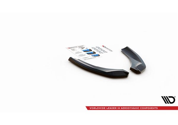 Añadidos Bmw Z4 M-pack G29 Maxtondesign