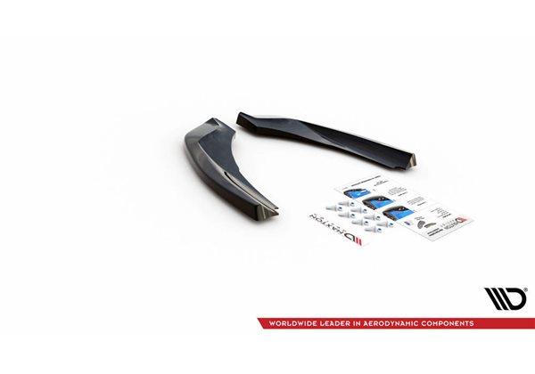 Añadidos Bmw Z4 M-pack G29 Maxtondesign