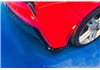 Añadidos Chevrolet Corvette C7 Maxtondesign