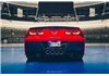Añadidos Chevrolet Corvette C7 Maxtondesign