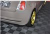 Añadidos Fiat 500 Hatchback Preface Maxtondesign