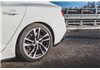 Añadidos Audi S5 Sportback F5 Facelift Maxtondesign