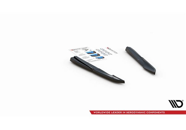 Añadidos Audi S5 Sportback F5 Facelift Maxtondesign