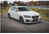 Añadidos Bmw 1 F20 M135i / M140i / M-pack Maxtondesign