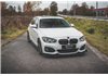 Añadidos Bmw 1 F20 M-pack Facelift / M140i Maxtondesign