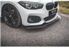 Añadidos Bmw 1 F20 M-pack Facelift / M140i Maxtondesign