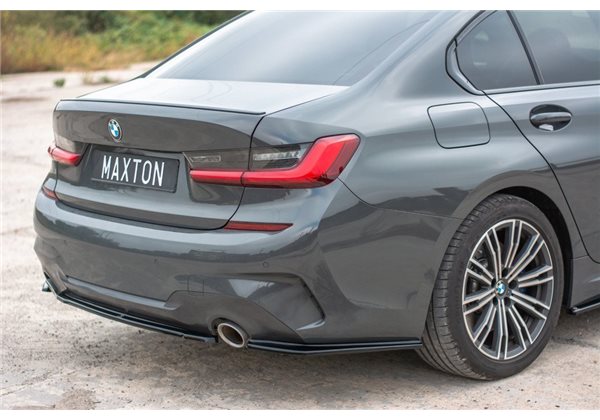 Añadidos Bmw 3 G20 M-pack Maxtondesign