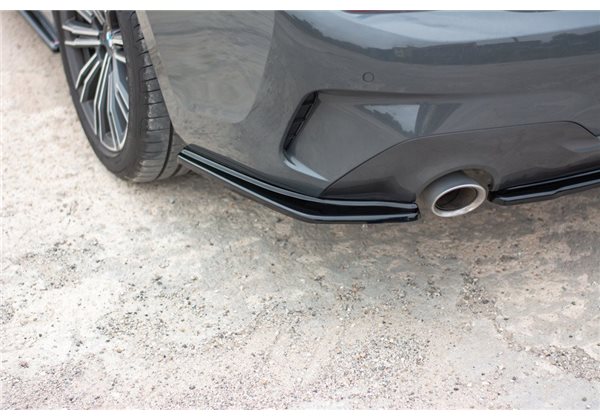 Añadidos Bmw 3 G20 M-pack Maxtondesign