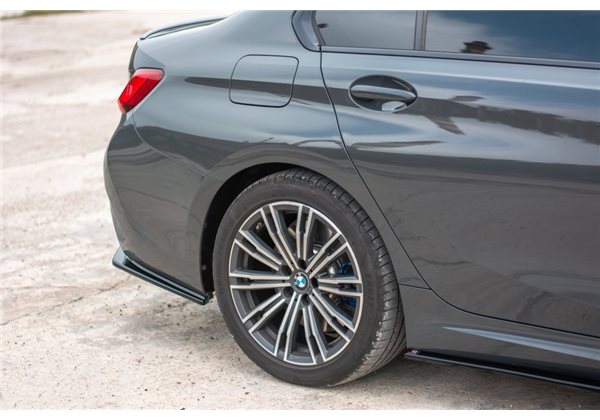 Añadidos Bmw 3 G20 M-pack Maxtondesign