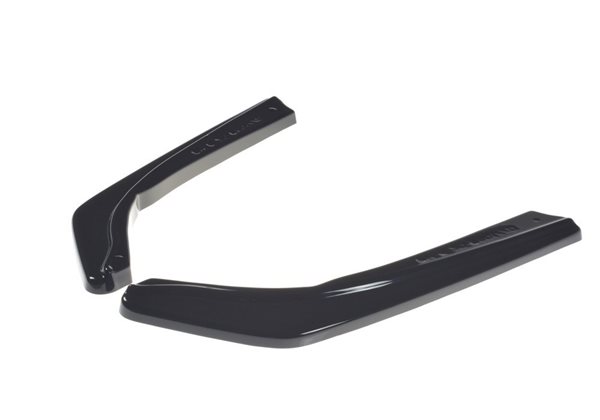 Añadidos Bmw 3 G20 M-pack Maxtondesign