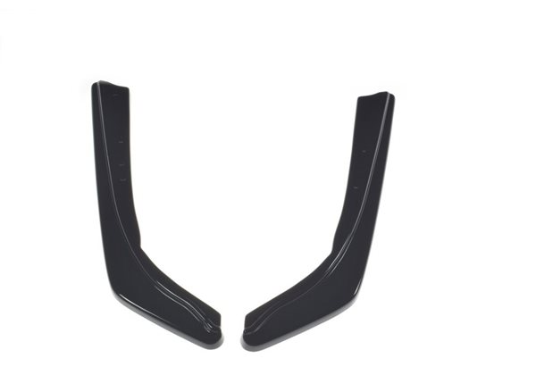 Añadidos Bmw 3 G20 M-pack Maxtondesign