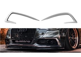 Añadidos Lights Audi S6 / A6 S-line C7 Maxtondesign