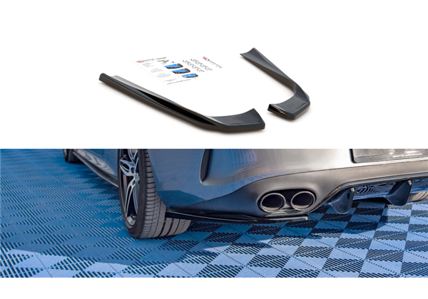 Añadidos Mercedes-amg E53 Coupe C238 Maxtondesign