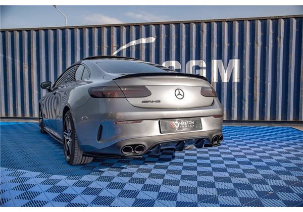 Añadidos Mercedes-amg E53 Coupe C238 Maxtondesign