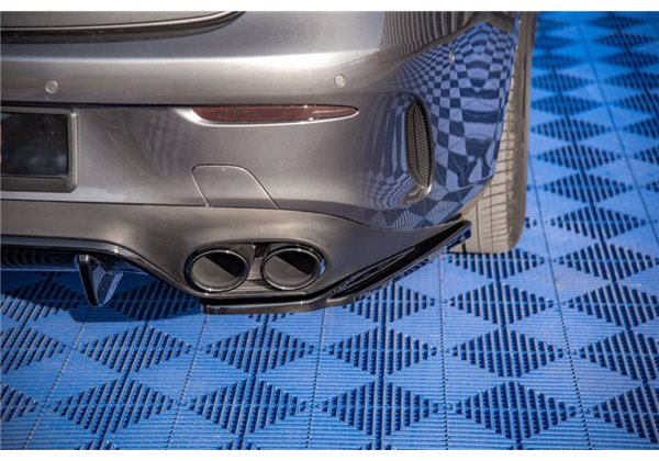 Añadidos Mercedes-amg E53 Coupe C238 Maxtondesign