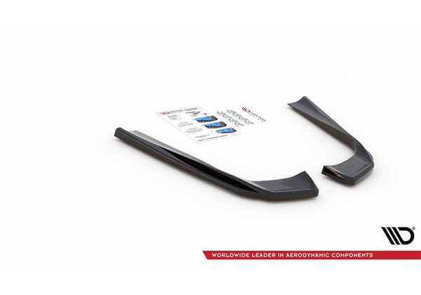 Añadidos Mercedes-amg E53 Coupe C238 Maxtondesign