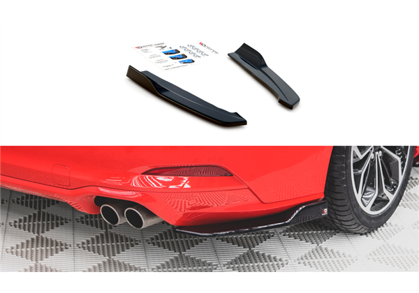 Añadidos V.2 Ford Focus St-line Estate Mk4 Maxtondesign