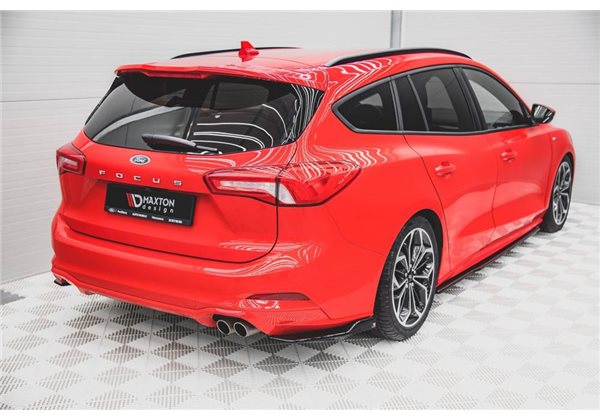 Añadidos V.2 Ford Focus St-line Estate Mk4 Maxtondesign