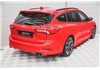 Añadidos V.2 Ford Focus St-line Estate Mk4 Maxtondesign