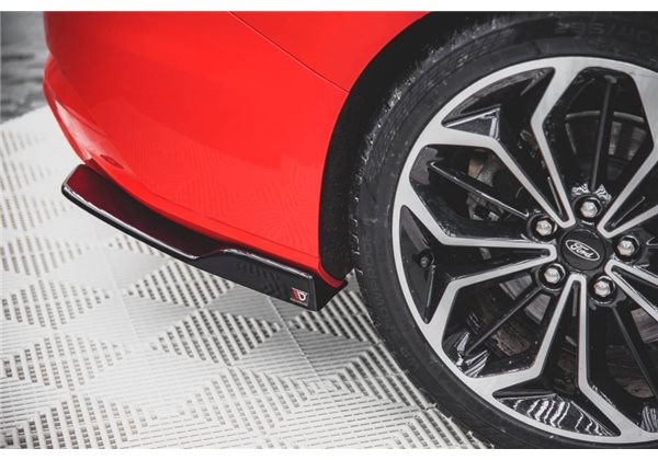 Añadidos V.2 Ford Focus St-line Estate Mk4 Maxtondesign