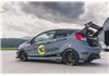 Añadidos Ford Fiesta 7 St Facelift Maxtondesign