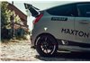 Añadidos Ford Fiesta 7 St Facelift Maxtondesign