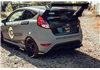 Añadidos Ford Fiesta 7 St Facelift Maxtondesign
