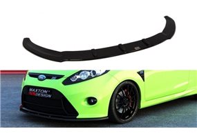 Añadidos Ford Fiesta Mk7 Maxtondesign