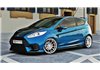 Añadidos Ford Fiesta Mk7 Fl Maxtondesign